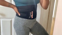 Load image into Gallery viewer, SINGLE STRAP WAIST TRIMMER