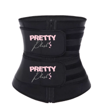 Load image into Gallery viewer, DOUBLE STRAP WAIST TRIMMER
